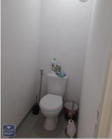 Appartement à louer 3 pièces 72.7m²