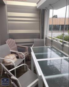 Appartement à louer 3 pièces 72.7m²