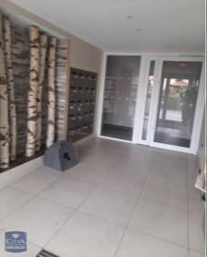 Appartement à louer 3 pièces 72.7m²