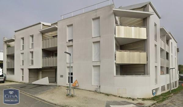 Appartement à louer 3 pièces 72.7m²