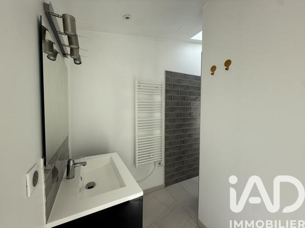 Appartement à vendre 2 pièces 54 m² Meaux