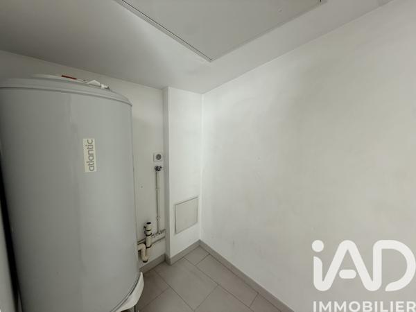 Appartement à vendre 2 pièces 54 m² Meaux