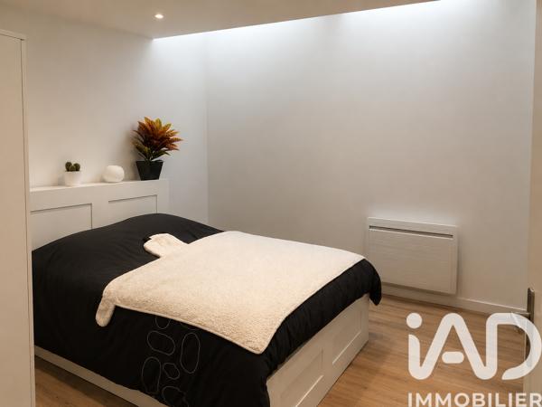 Appartement à vendre 2 pièces 54 m² Meaux