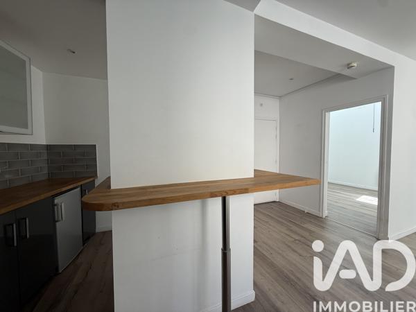 Appartement à vendre 2 pièces 54 m² Meaux