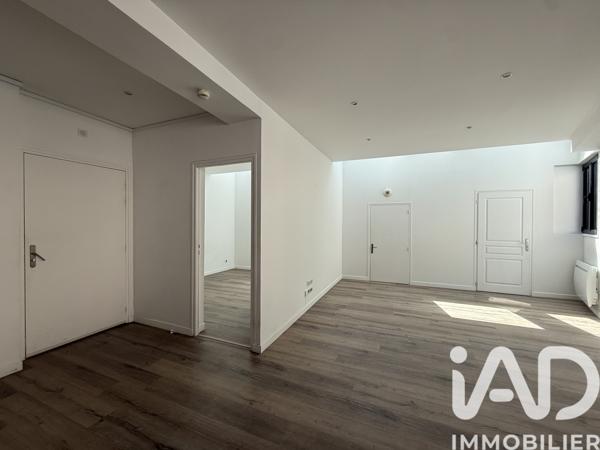Appartement à vendre 2 pièces 54 m² Meaux