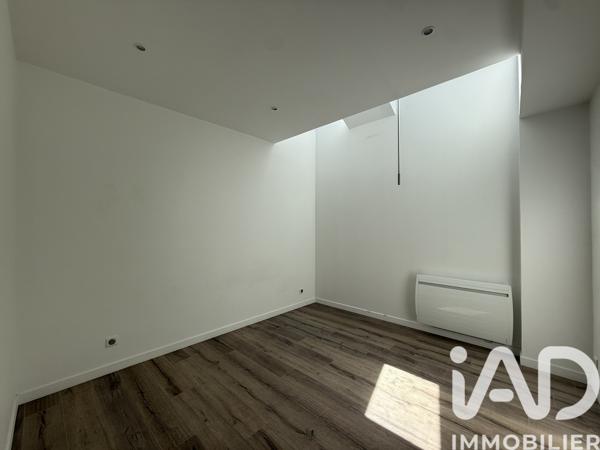 Appartement à vendre 2 pièces 54 m² Meaux
