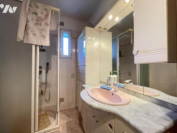 SAINT MALO - Maison de 130m² habitable et 154m² au sol bâtie sur 5983m² de terrain