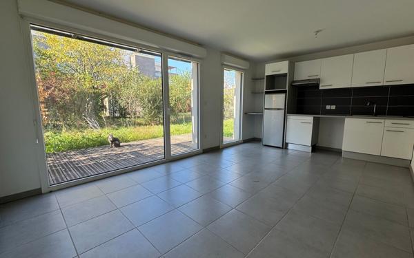 Appartement à vendre    3 pièces •  Toulouse