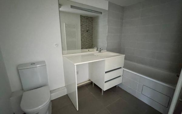 Appartement à vendre    3 pièces •  Toulouse