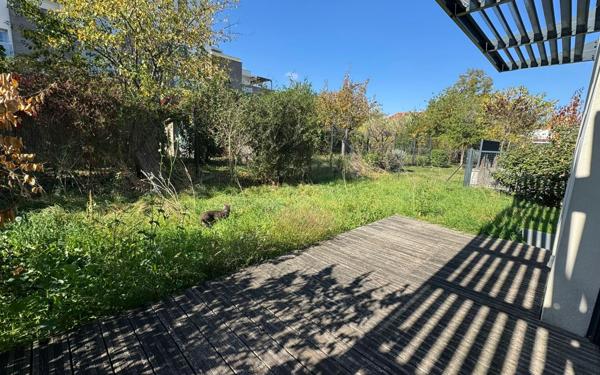 Appartement à vendre    3 pièces •  Toulouse