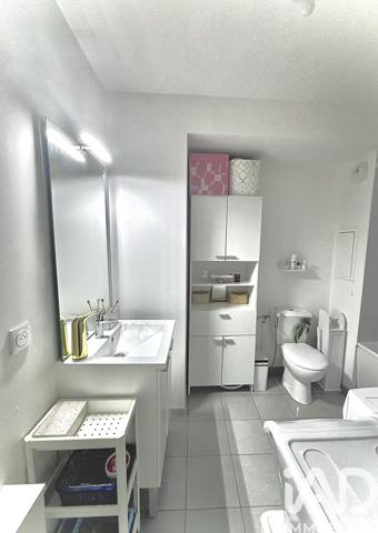 Appartement à vendre 2 pièces 39 m² Champigny-sur-Marne