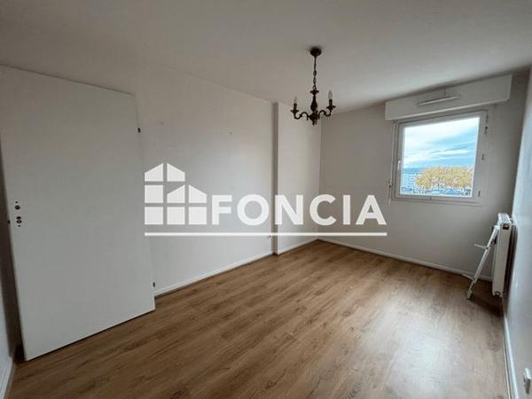 À vendre Appartement 4 pièces 88.56 m² - Rouen 76000