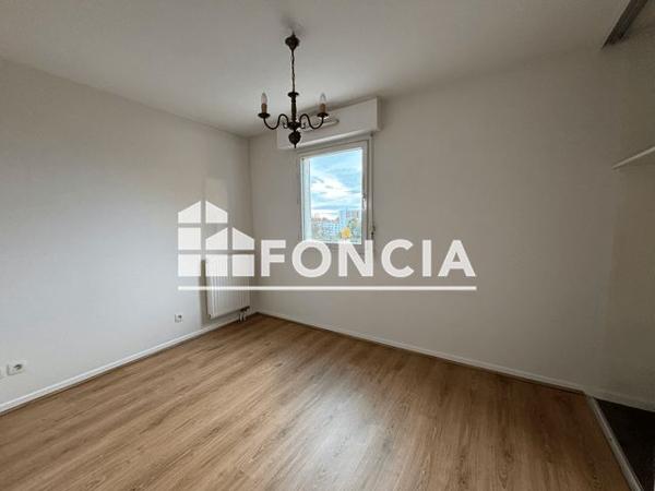 À vendre Appartement 4 pièces 88.56 m² - Rouen 76000