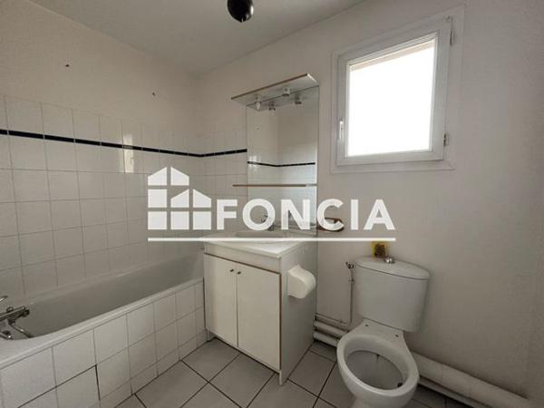 À vendre Appartement 4 pièces 88.56 m² - Rouen 76000