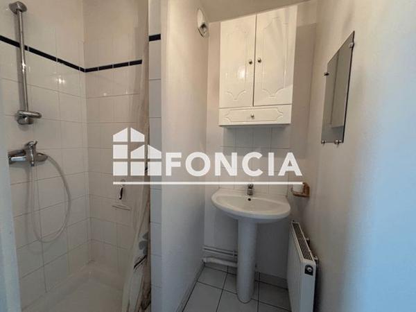 À vendre Appartement 4 pièces 88.56 m² - Rouen 76000