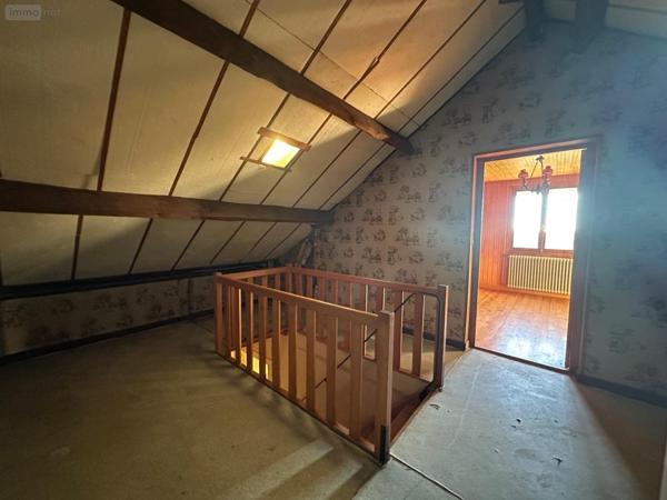 Maison à vendre à Dole dans le Jura (39100), ref : DOLE