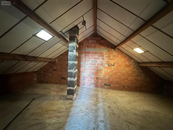 Maison à vendre à Dole dans le Jura (39100), ref : DOLE