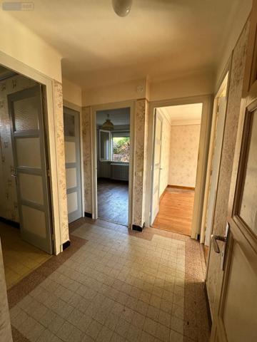 Maison à vendre à Dole dans le Jura (39100), ref : DOLE