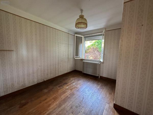 Maison à vendre à Dole dans le Jura (39100), ref : DOLE