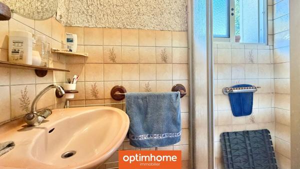 MAISON FAMILIALE 5 CHAMBRES – JARDIN 926 m² – IMPASSE AU CALME – HAUTES-VOSGES – PROCHE LAC ET COMMERCES