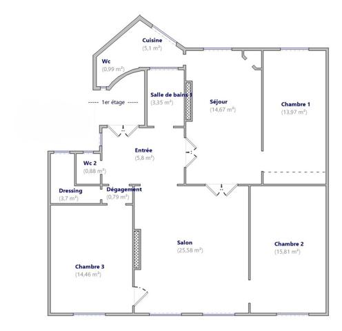 Appartement