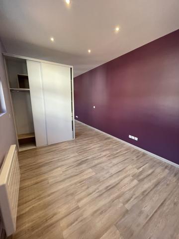 À vendre - Loft, 4 pièces situé à Périgueux (24000)
