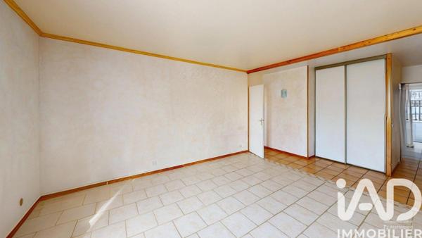 Appartement à vendre 3 pièces 69 m² Le Mée-sur-Seine