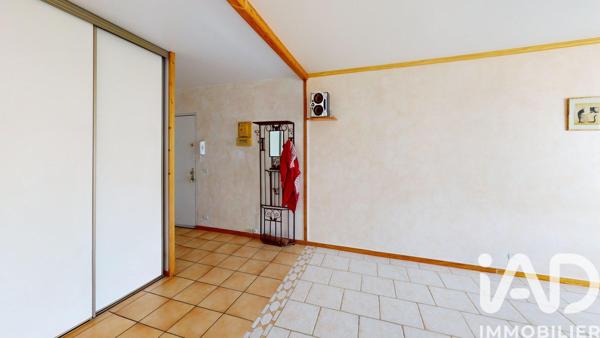 Appartement à vendre 3 pièces 69 m² Le Mée-sur-Seine