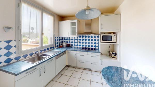 Appartement à vendre 3 pièces 69 m² Le Mée-sur-Seine