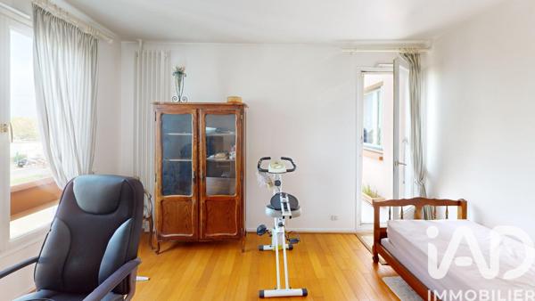 Appartement à vendre 3 pièces 69 m² Le Mée-sur-Seine