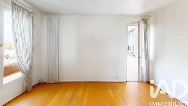 Appartement à vendre 3 pièces 69 m² Le Mée-sur-Seine