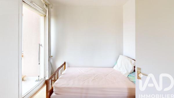 Appartement à vendre 3 pièces 69 m² Le Mée-sur-Seine