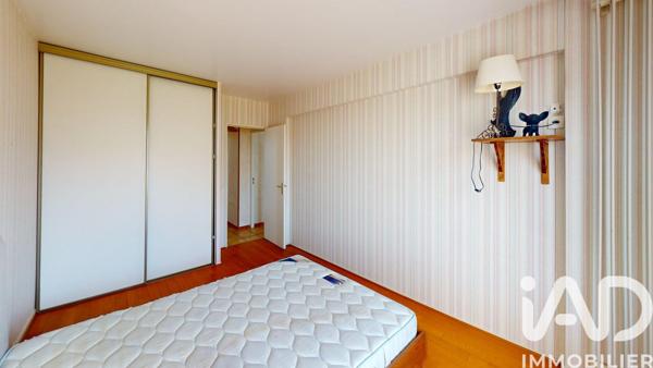 Appartement à vendre 3 pièces 69 m² Le Mée-sur-Seine