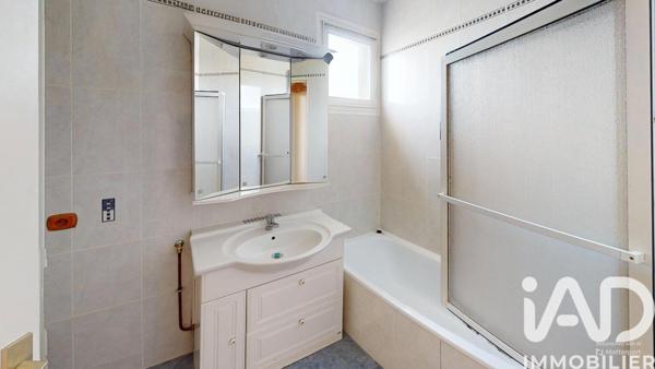 Appartement à vendre 3 pièces 69 m² Le Mée-sur-Seine