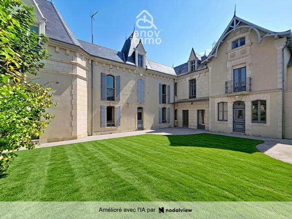 Propriete 9 pièce(s) 5 chambre(s) 253 m²