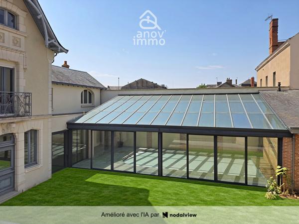Propriete 9 pièce(s) 5 chambre(s) 253 m²