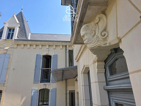 Propriete 9 pièce(s) 5 chambre(s) 253 m²