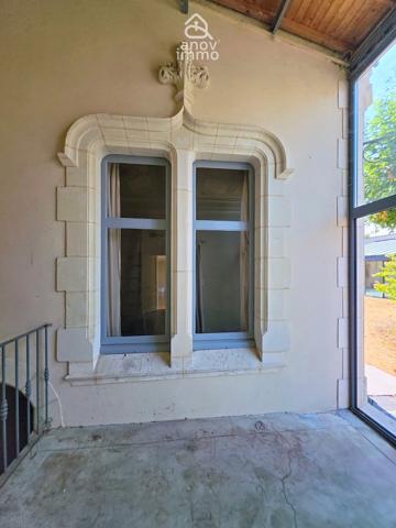 Propriete 9 pièce(s) 5 chambre(s) 253 m²