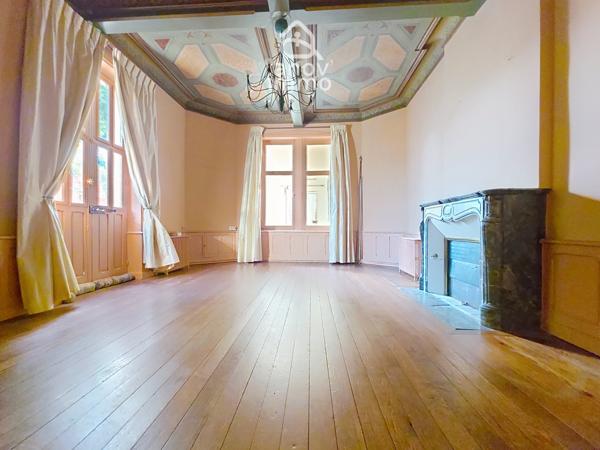 Propriete 9 pièce(s) 5 chambre(s) 253 m²