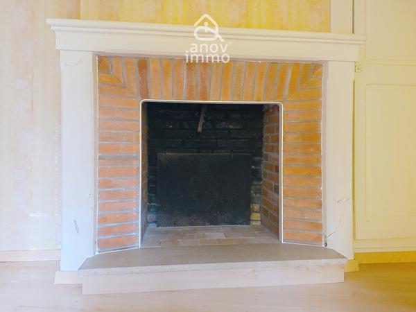 Propriete 9 pièce(s) 5 chambre(s) 253 m²