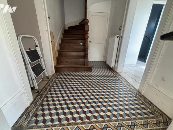 A Igoville, maison de caractère, ancienne