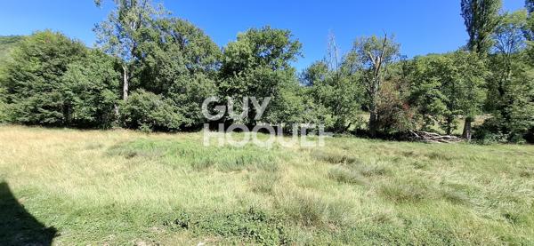 MOULIN à vendre de 5 pièces de 134 m² avec dépendances