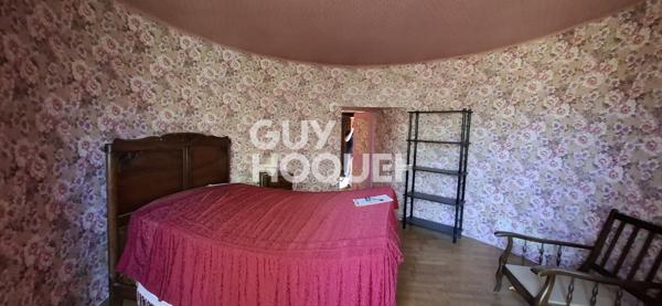 MOULIN à vendre de 5 pièces de 134 m² avec dépendances