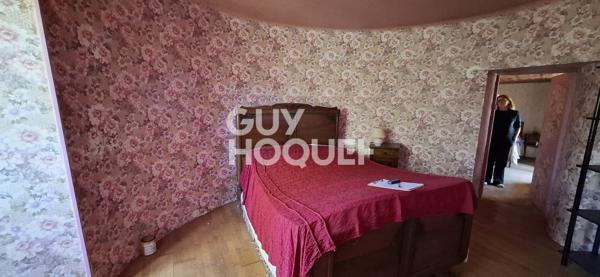 MOULIN à vendre de 5 pièces de 134 m² avec dépendances