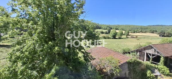MOULIN à vendre de 5 pièces de 134 m² avec dépendances