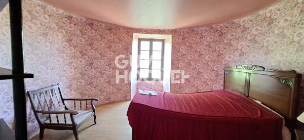 MOULIN à vendre de 5 pièces de 134 m² avec dépendances