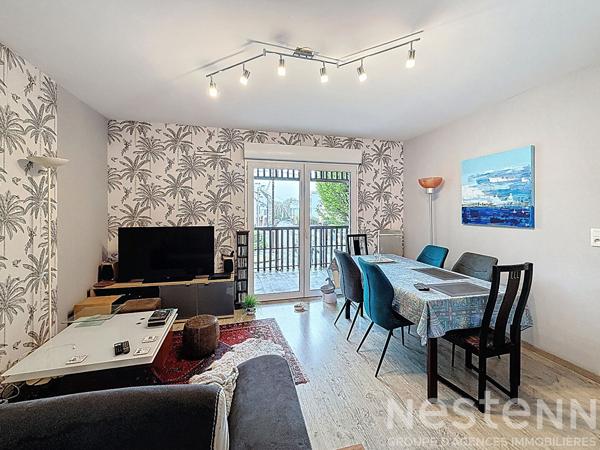 Exclusivité Nestenn ? Investissement locatif clé en main !