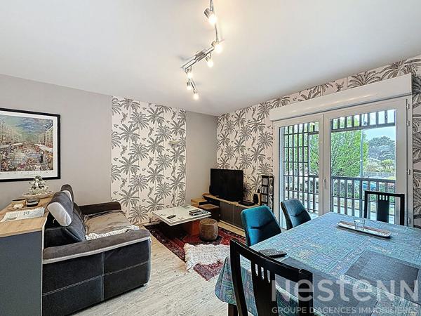 Exclusivité Nestenn ? Investissement locatif clé en main !