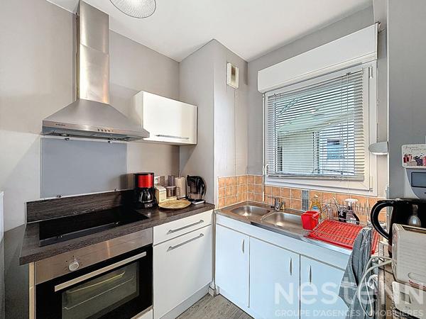 Exclusivité Nestenn ? Investissement locatif clé en main !