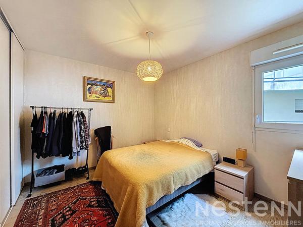 Exclusivité Nestenn ? Investissement locatif clé en main !